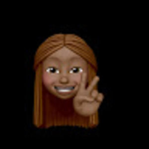 Meet your Posher, Johanita